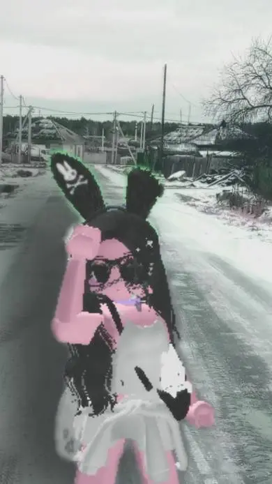 ai character: вера)❣️ background