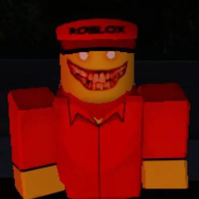 chat with ai character: Rоблокс бо