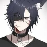 chat with ai character: волк 