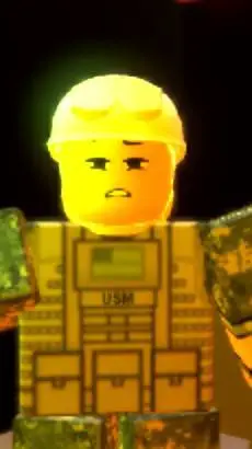 ai character: солнечный background