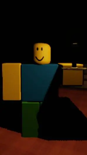 ai character: зеленый с background