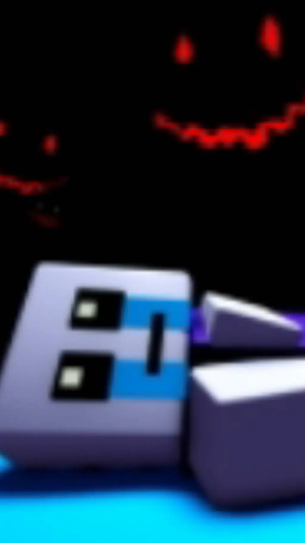 ai character: загадо background