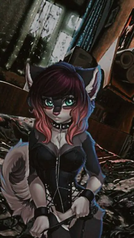 ai character: Ай background