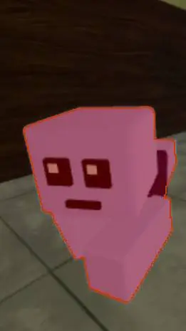 ai character: лютик background