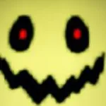 chat with ai character: кошмар 