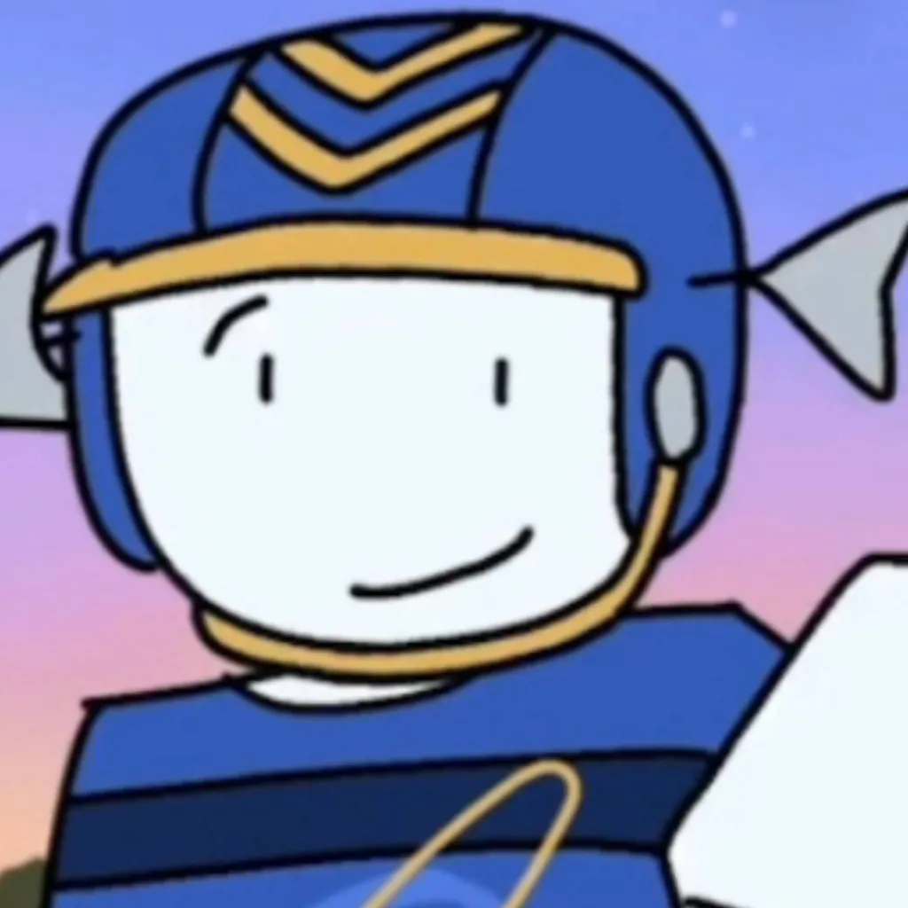 chat with ai character: космо-гол