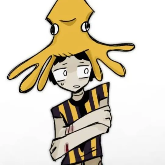 chat with ai character: медузо