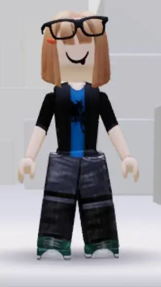 ai character: алексей background