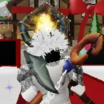 chat with ai character: мик