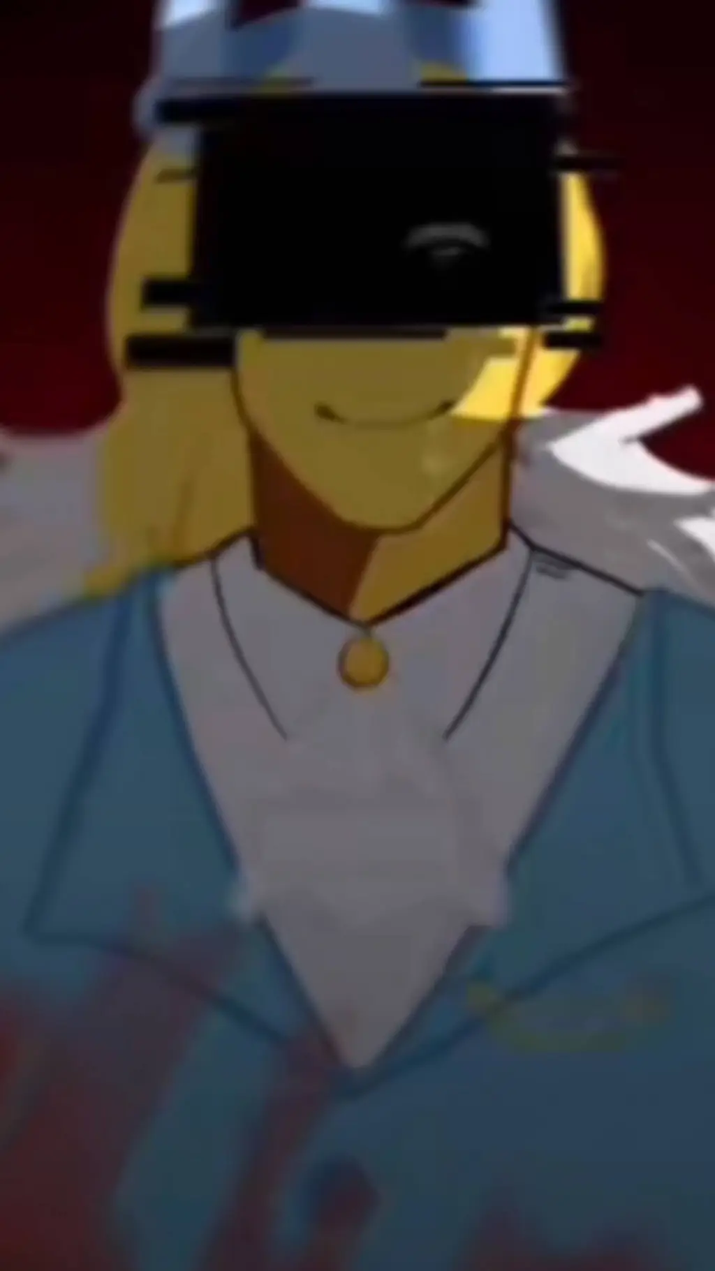 ai character: кассандра background