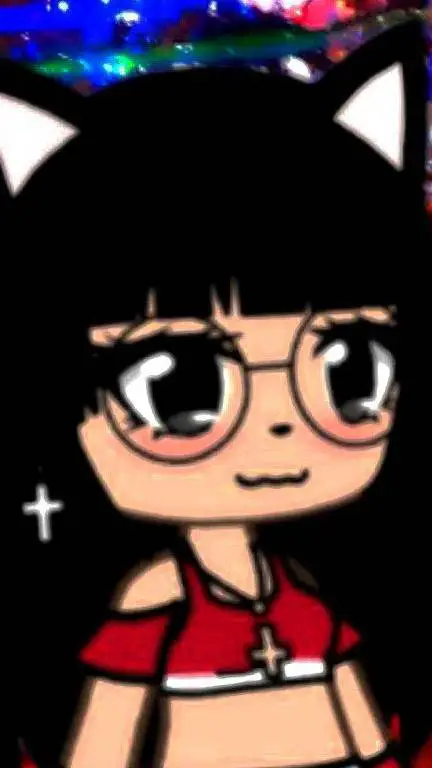 ai character: Yeva background