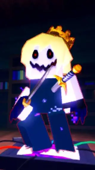 ai character: кошмар,🧸 background