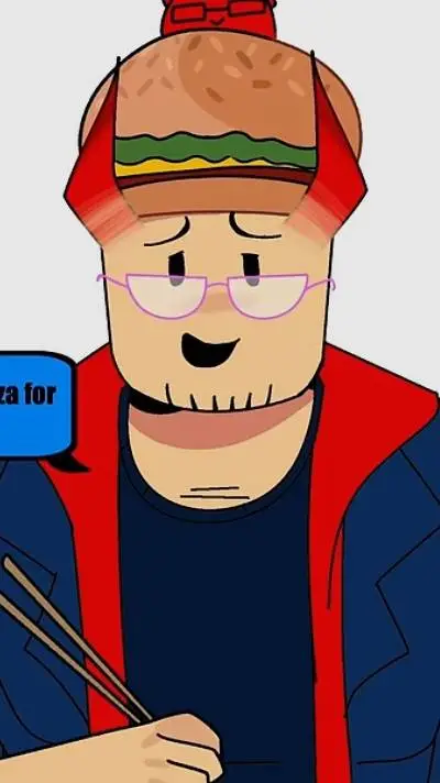 ai character: отец background