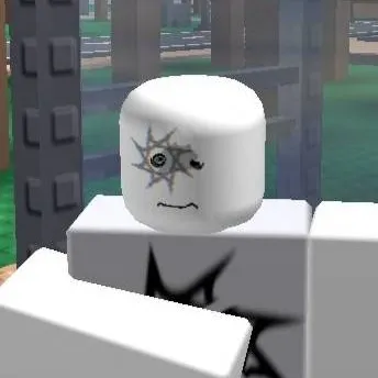 chat with ai character: кубик