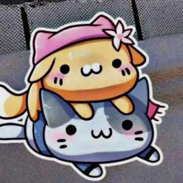 chat with ai character: кот,🎀