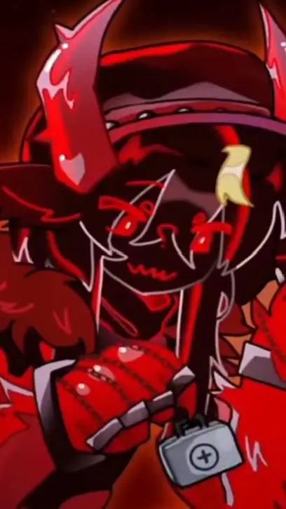 ai character: гостем 666  background