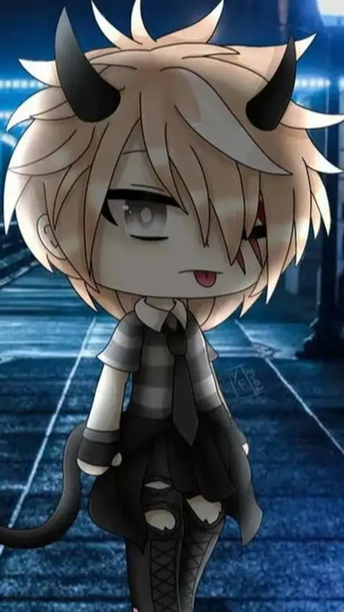 ai character: астра background