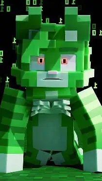 ai character: Бискас  background