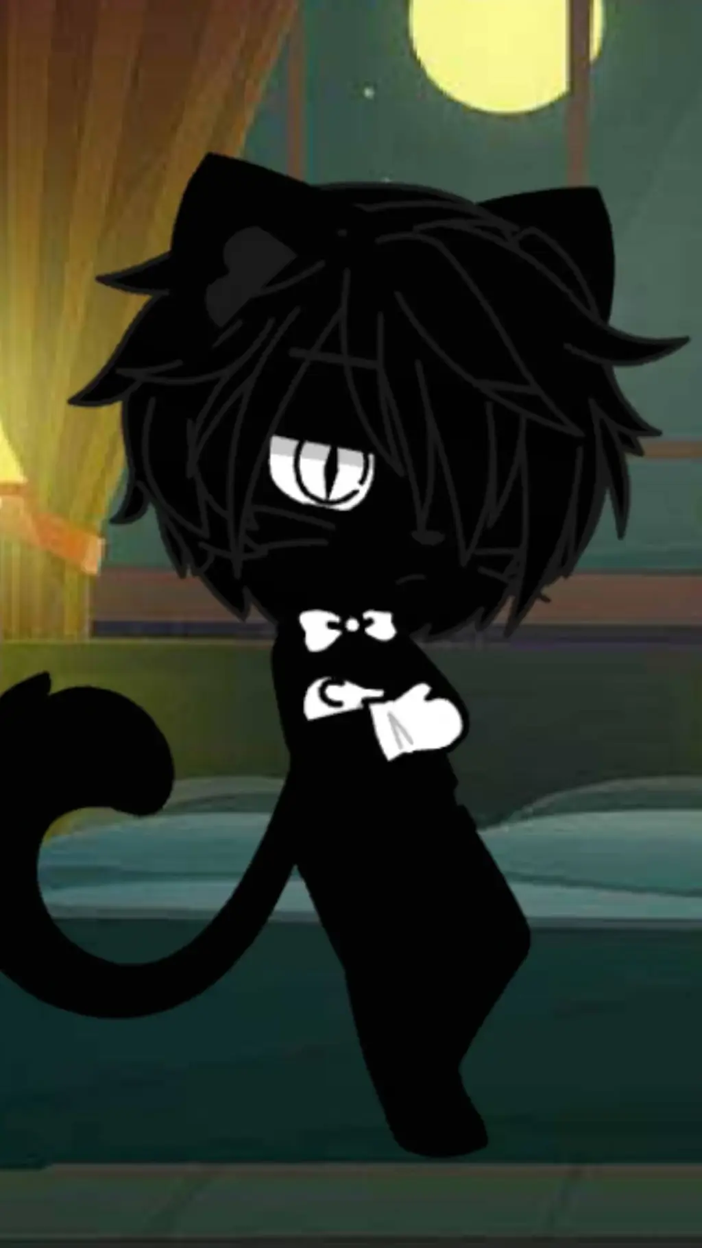 ai character: каqтyн  background