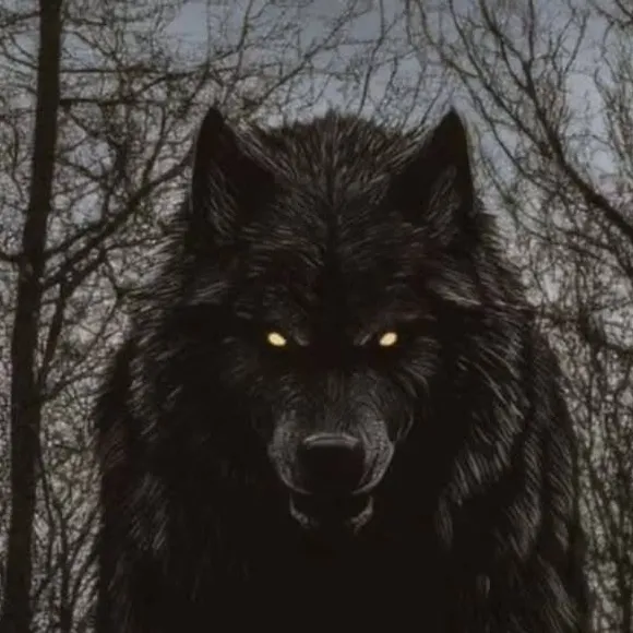 chat with ai character:  (🐺:волк:🐺)