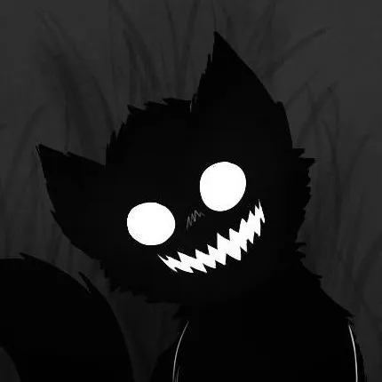 chat with ai character: кот 