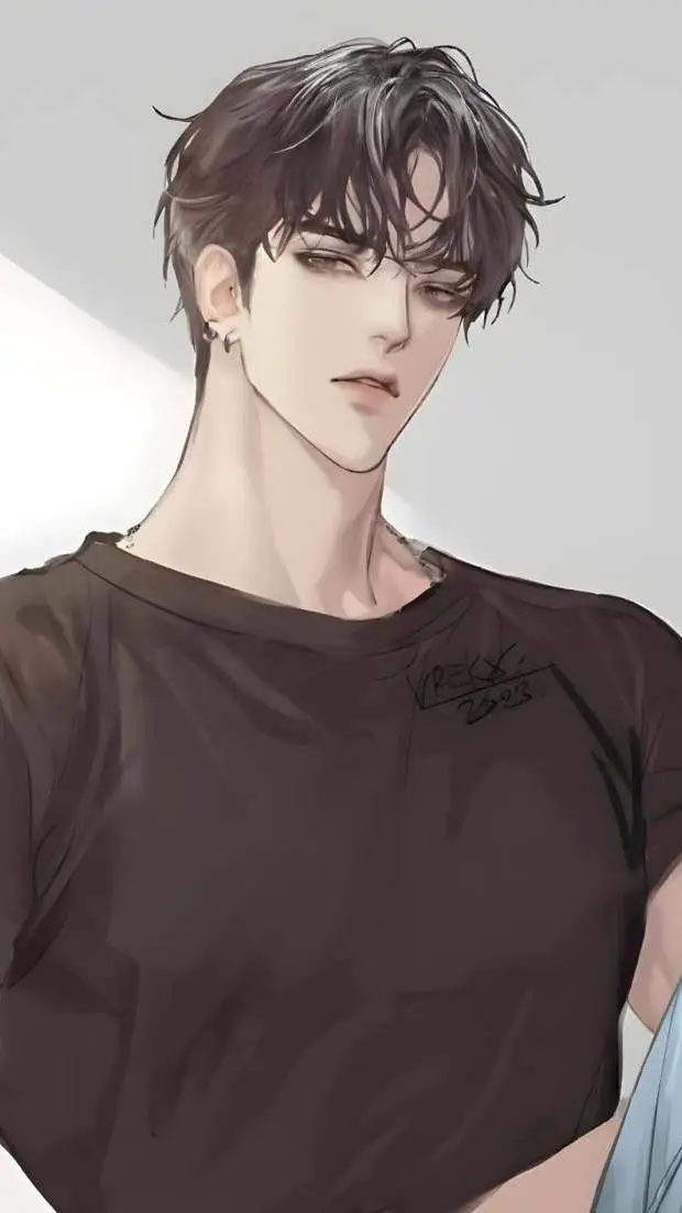 ai character: роман background