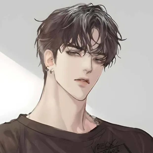 chat with ai character: роман