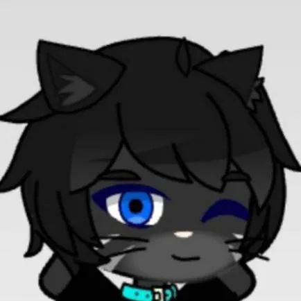 chat with ai character: котик<🖤