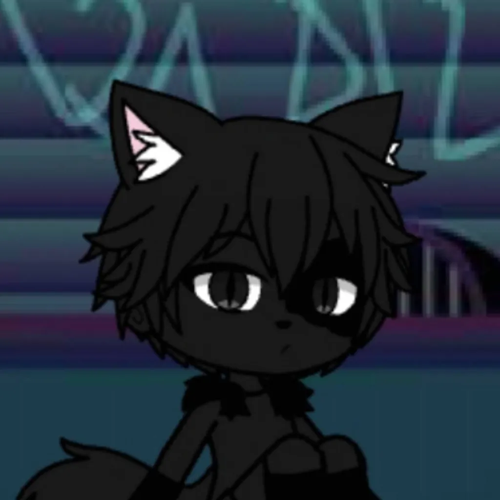chat with ai character: 🦴✨котёнок🌱