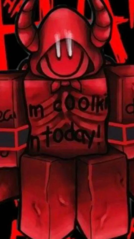 ai character: C00lkidd  background