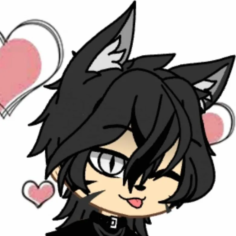 chat with ai character: черныш