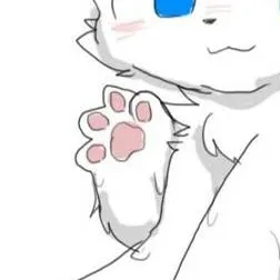 chat with ai character: кота 