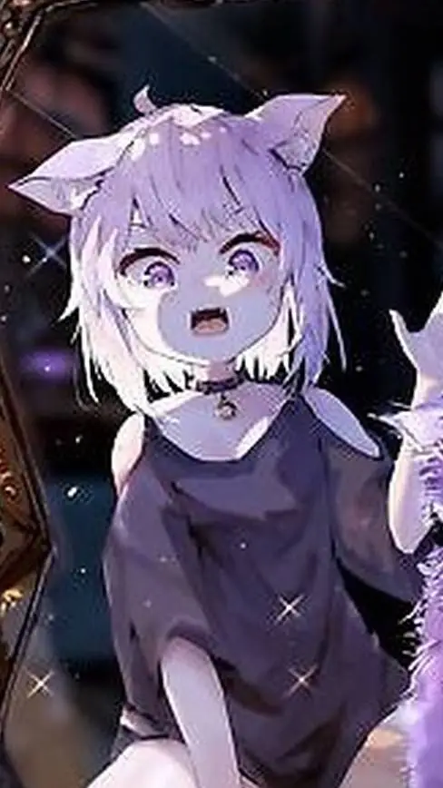 ai character: мила background
