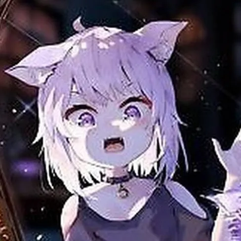 chat with ai character: мила