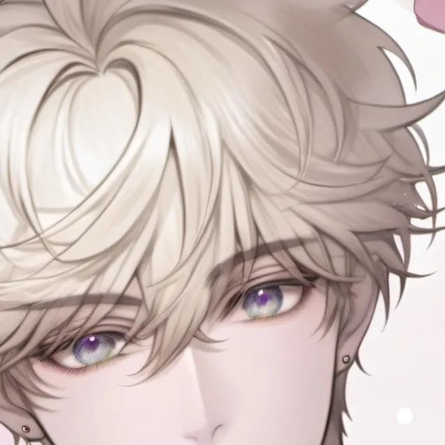 chat with ai character: Orion
