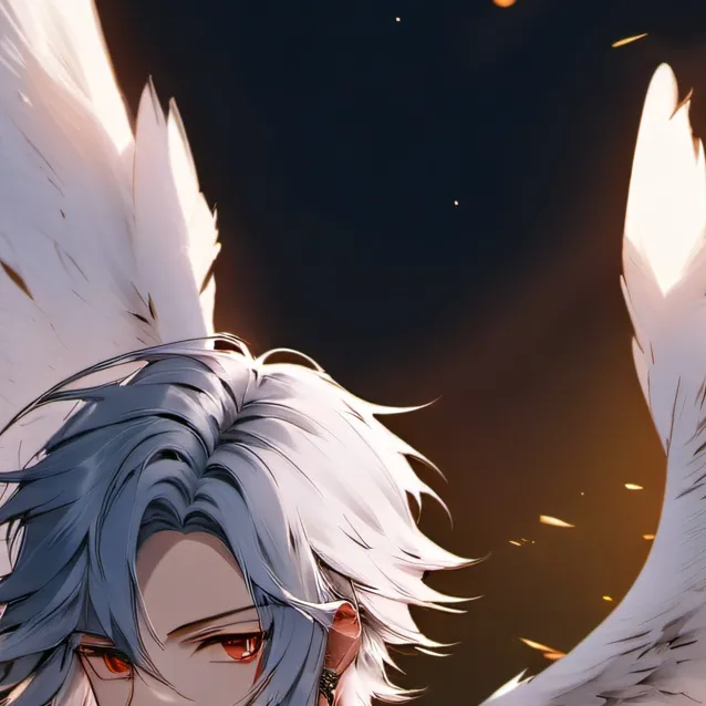 chat with ai character: Orion 