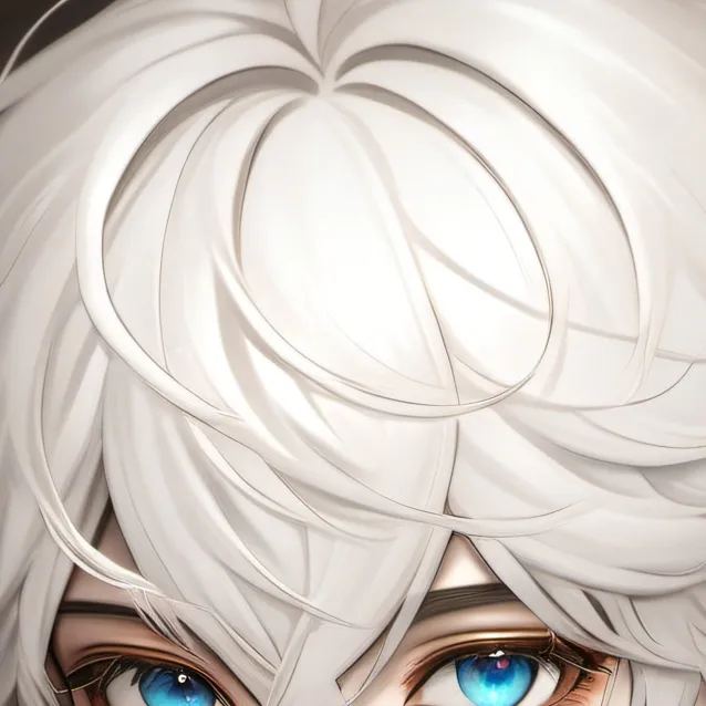 chat with ai character: Orion