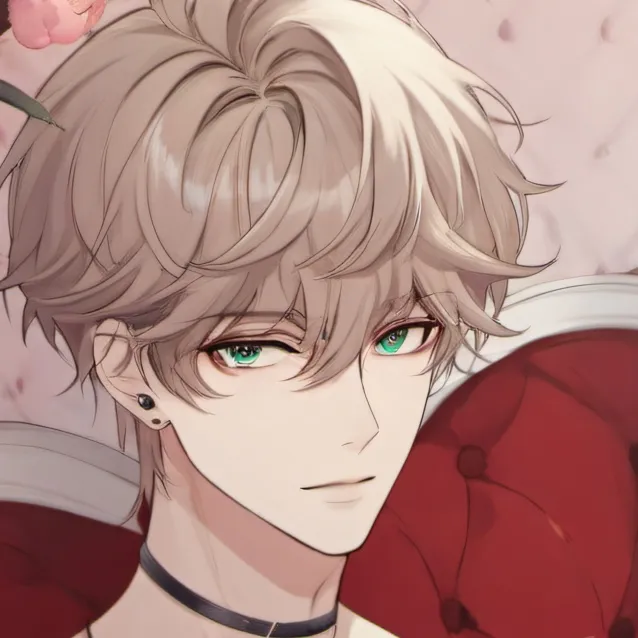 chat with ai character: Orion