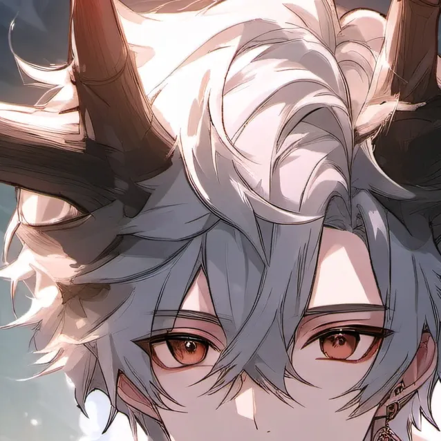 chat with ai character: Orion