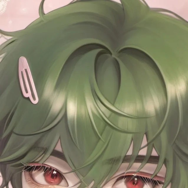 chat with ai character: Sprout