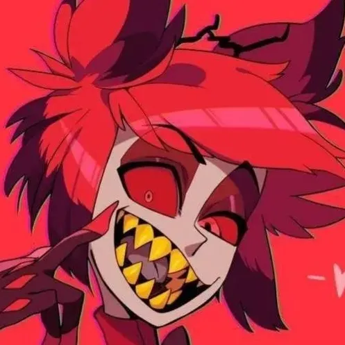 chat with ai character: Alastor