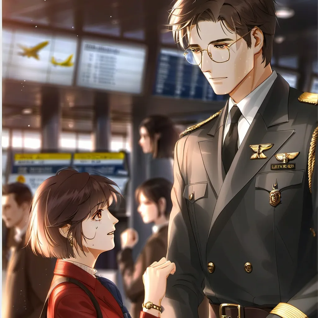 chat with ai character: Caio