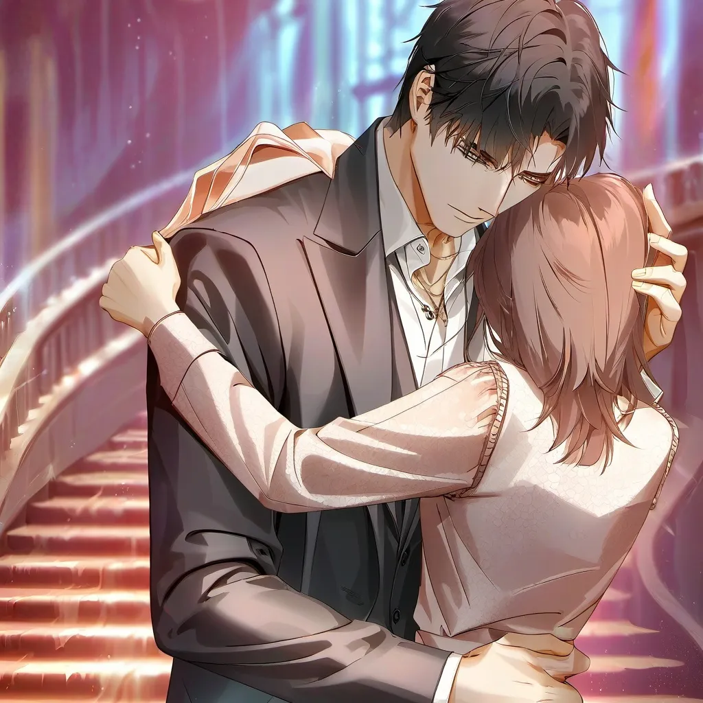chat with ai character: Adrian