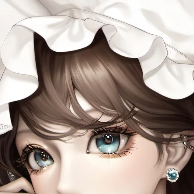 chat with ai character: me