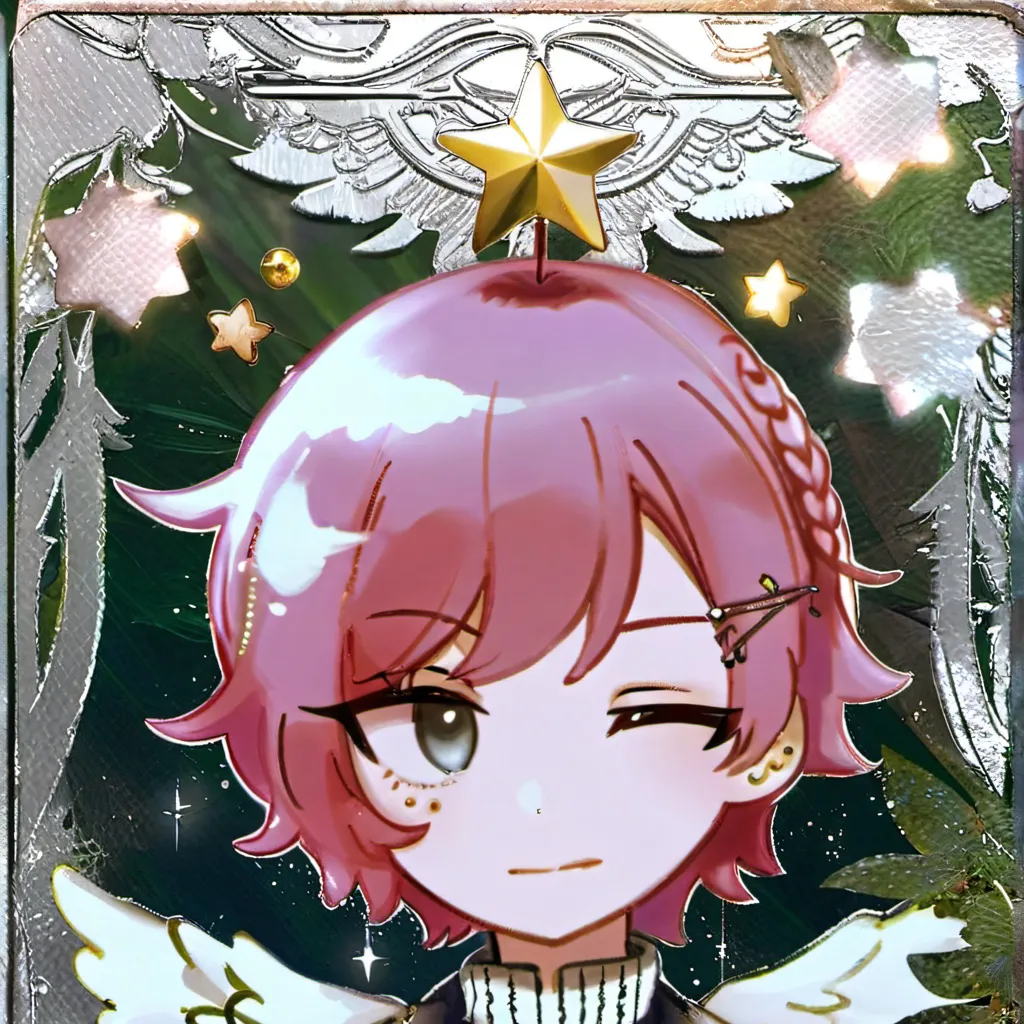 chat with ai character: Chain