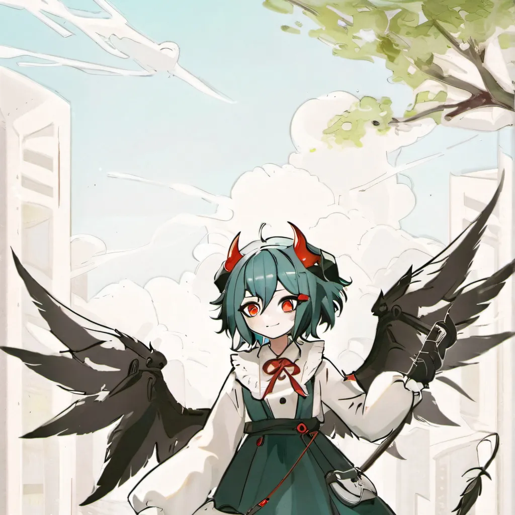 chat with ai character: Camille