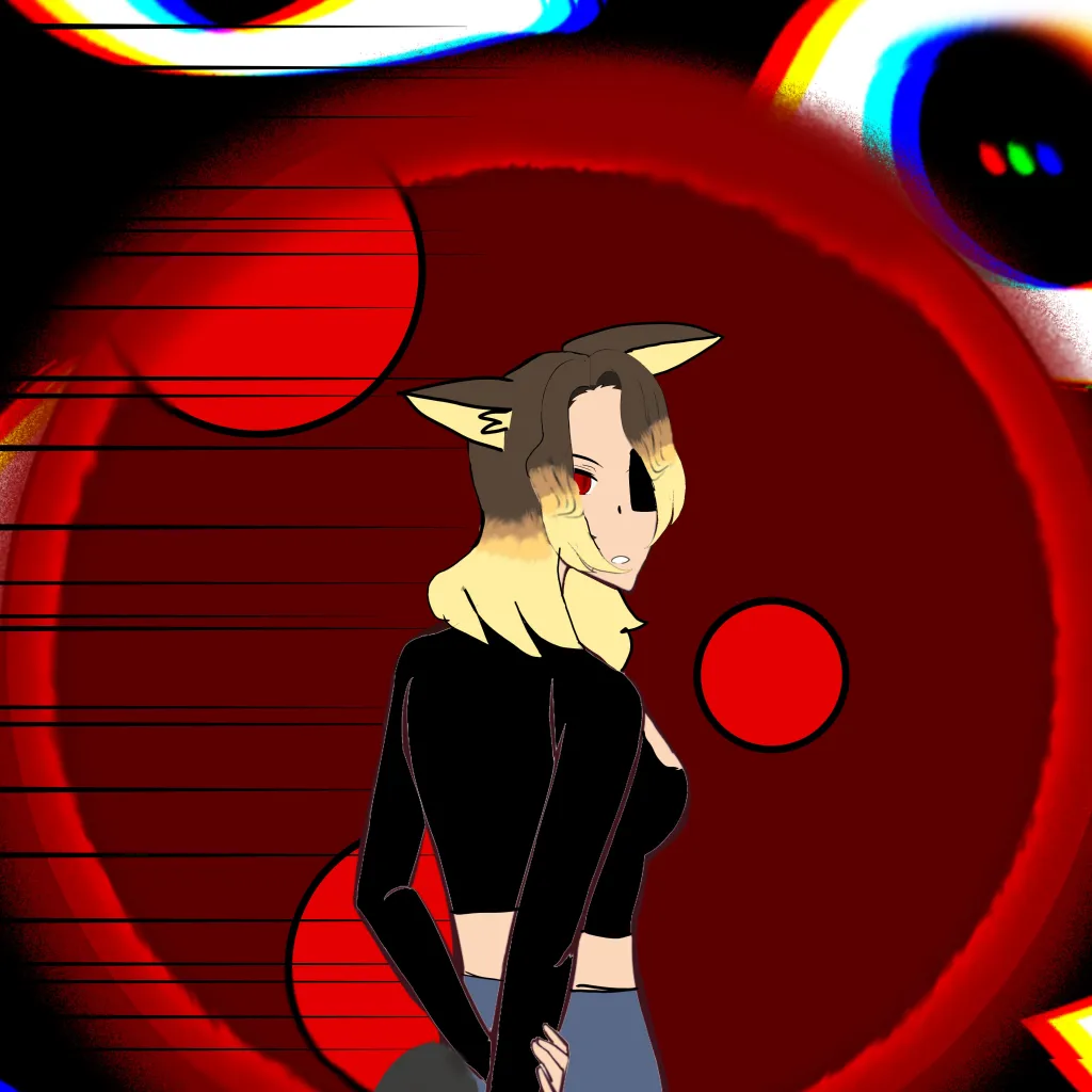 chat with ai character: Broken prophecies 