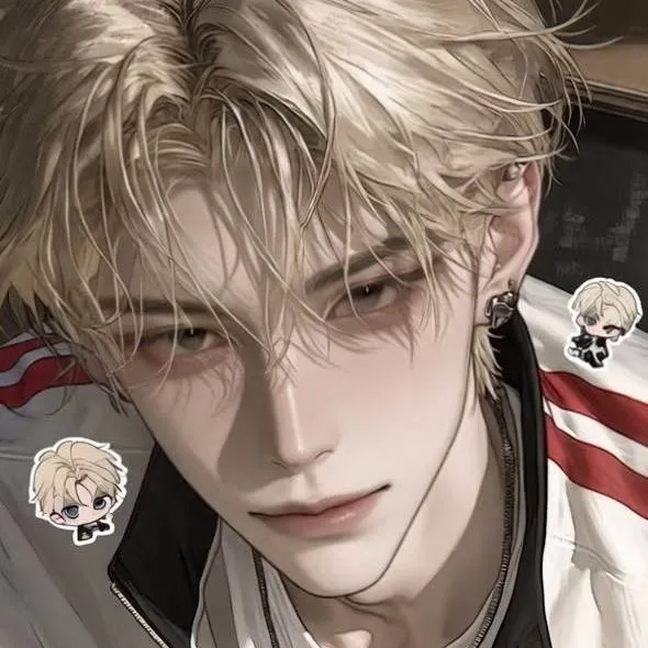 chat with ai character: brendan