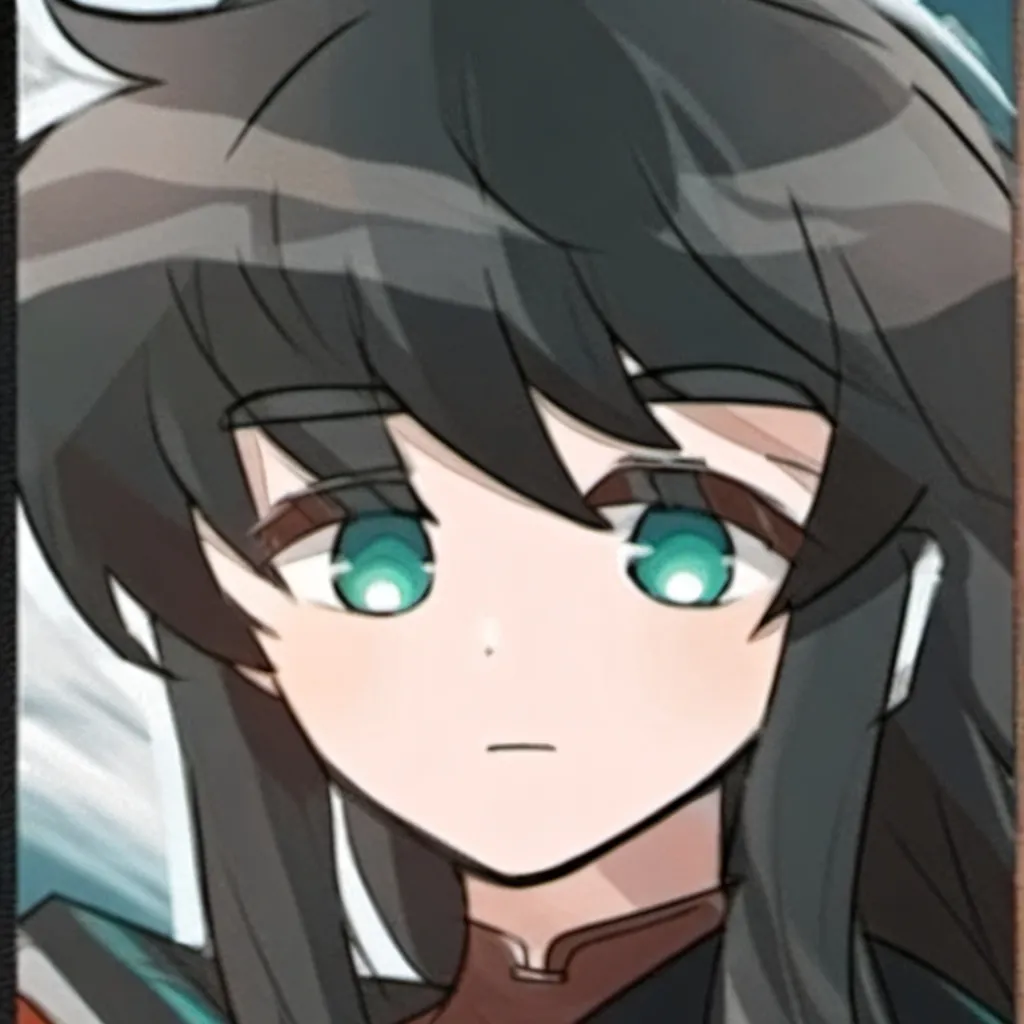 chat with ai character: Muichiro