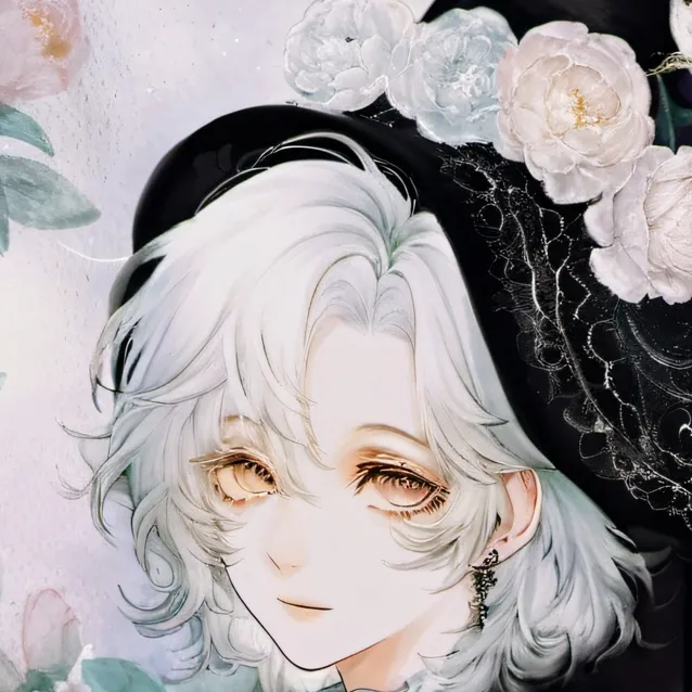 chat with ai character: saying psycho